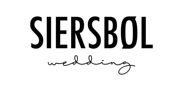 Siersbøl Wedding